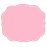 Charlotte Placemat - Pink (Set of 4)