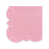 Ava Napkin - Pink (Set of 4)