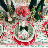 Joyful Jingle Christmas - Tablecloth