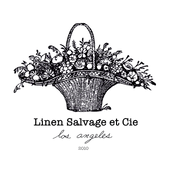 Linen Salvage Et Cie