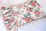 New! Austin Rose Bedding - Creme Rose