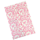 Pink Toile de Jouy Birds - Tablecloth