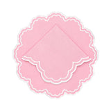 Bettina Placemat - Pink (Set of 4)